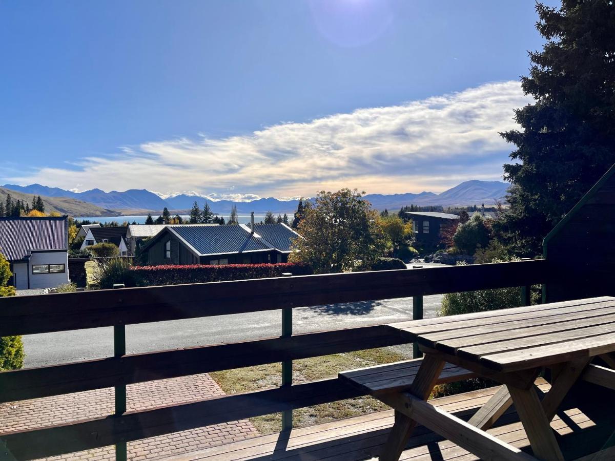 Clearview - Lake Tekapo Exterior photo